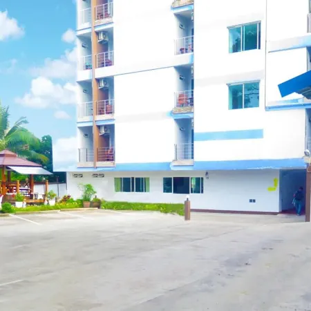 Euro Boutique Hotel
