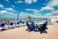 Hotel Monte Carlo Ocean City Hotels in Ocean City