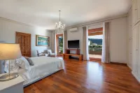 Gargiulo Suites Hotels in Piano di Sorrento