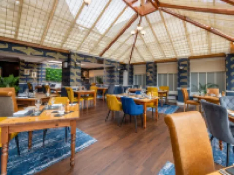 Appleby Manor Hotel & Garden Spa Hotel a Appleby-in-Westmorland