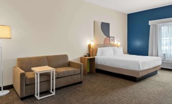 Spark by Hilton Wichita Falls