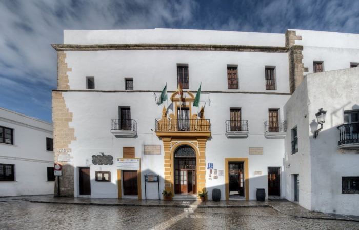 Hotel Tugasa Convento San Francisco