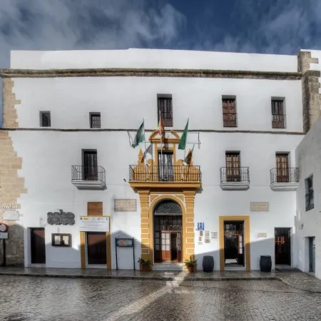 Hotel Tugasa Convento San Francisco
