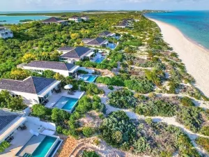Sailrock South Caicos