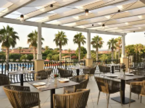 Falkensteiner Club Funimation Garden Calabria Hotel a Curinga