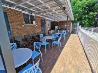Aquajet Motel Hotels in Coffs Harbour