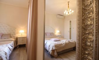 Lucca in Chic - No Ztl - Free Parking - Old City at 10Min by Walk