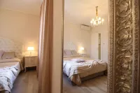 Lucca in Chic - No Ztl - Free Parking - Old City at 10Min by Walk