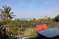 Kingston Place Guesthouse - Pensionat