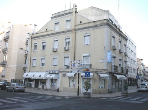 Estrela Dos Anjos Guesthouse