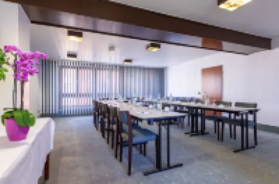 Trip Inn Hotel Krefeld Hotels in Krefeld