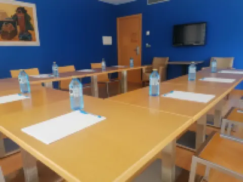 U Hotel Villa-Gomá Hotels in Comarca de Zaragoza