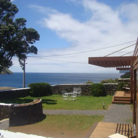 Alluar Lodge