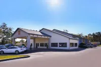 Americas Best Value Inn and Suites Bastrop