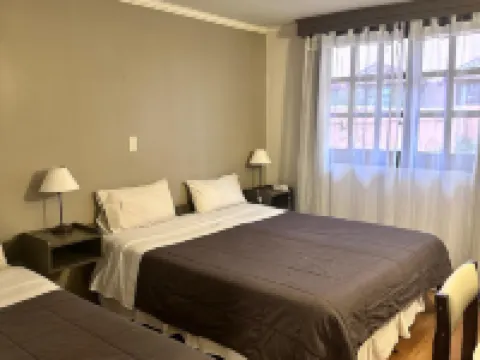 Hostal Malvinas Hotels in Ushuaia