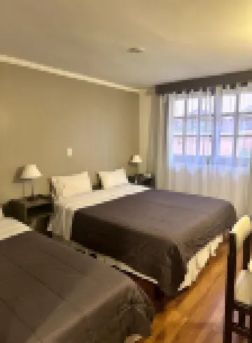 Hostal Malvinas