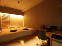 HOTEL AMANEK Ginza East Hotels near Gallery Art Graph