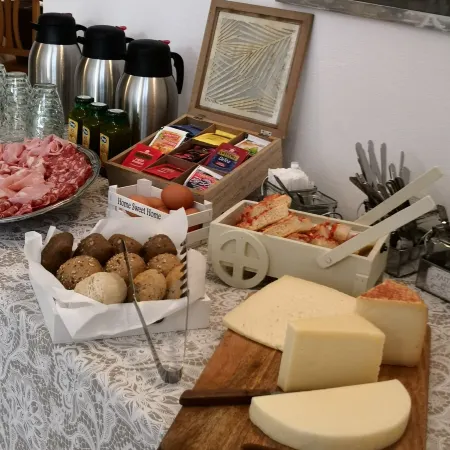 Hotel Villa Giada