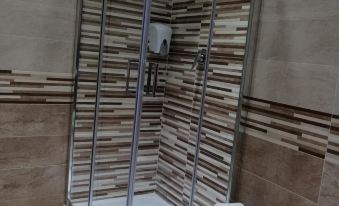 미노 라 스트레톨라(La Strettola) 3성급 호텔 스위트룸