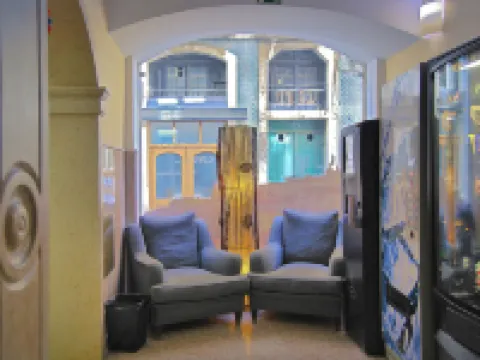 161 Norte Guesthouse Hoteles en Lisboa