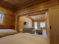 karuizawa sunny village Hoteles en Karuizawa