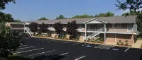 Affordable Suites of America Lynchburg