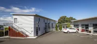 Pukekura Motor Lodge Hotels near New Plymouth Coastal Walkway