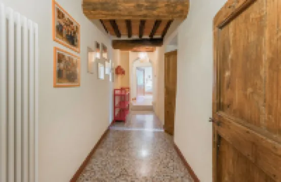 Rural Apartment Wifi, Pet Friendly - Monteriggioni