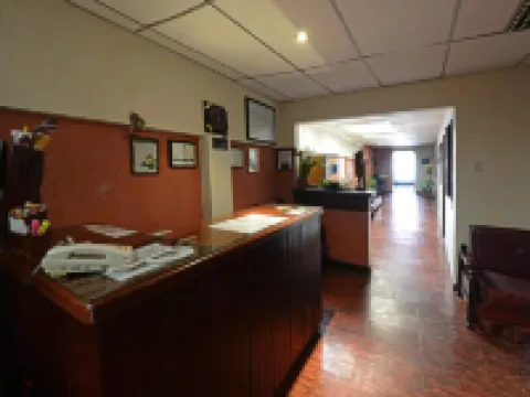Hotel Alcayata Popayán Hoteles en Popayán