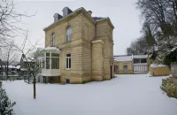 Villa Valkenburg