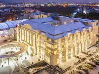 Hotel Binkowski Hotels in Kielce