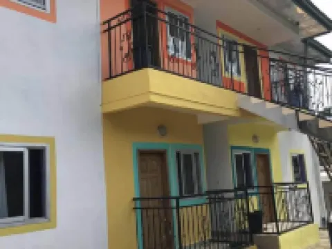 Résidence Hotelière Mezza Vista Hotels in Ocean