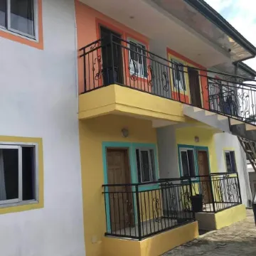 Résidence Hotelière Mezza Vista