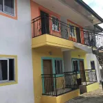 Résidence Hotelière Mezza Vista Hotels near Chutes de la LOBE