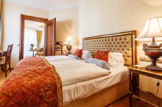 瑪麗娜水療酒店