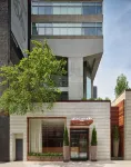 ModernHaus SoHo - Rooftop Pools