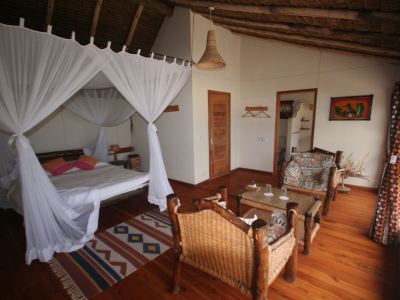 Sunbird Lodge Elementaita