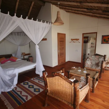 Sunbird Lodge Elementaita