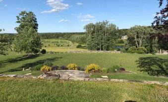 Heavitree of Griswold B&B