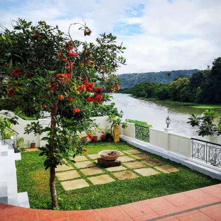 Casa Marina Bed and Breakfast