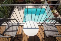 Villa Z6 - Luxury Retreat in the Heart of Rovinj - Villaer