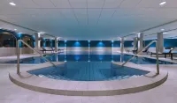 Van der Valk Hotel Gilze-Tilburg - Pool