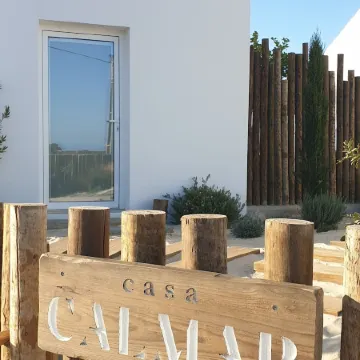 Casa Calmar