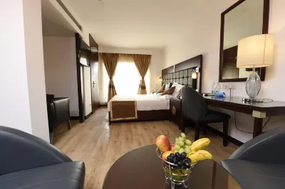 The Corporate Hotels in Calcutta