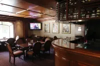 Safi Royal Luxury Centro - bar