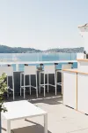 Hôtel les Voiles Hotels in La Valette-du-Var