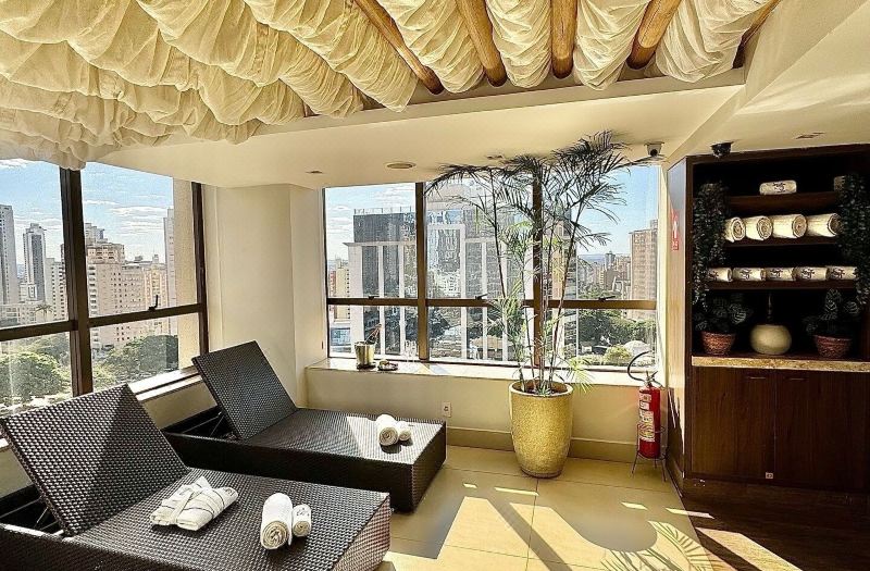 SJ Premium Hotels by Atlantica photo 2