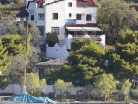 Drymna Hotels in Dorida