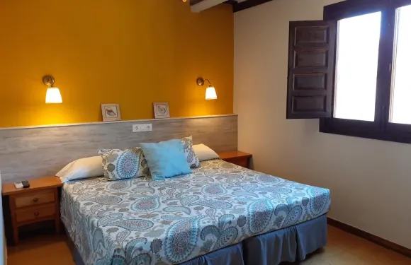 赫爾特山谷猶太區酒店