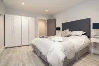 Godfrey Mews Hotels in 